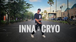 INNA - CRYO ???? | ZUMBA | FITNESS | At Balikpapan