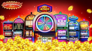 Bravo Slots: Classic Slots Las Vegas Casino Games screenshot 4