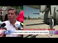 Critican a Carlos Mesía tras incidentes por facultades en la Comisión de Constitución del Senado