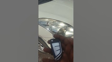 Swift flip key remote | om sai 9789054457