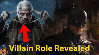 The Batman Part 2 Sebastian Stan Has Confirmed Which Character He Plays