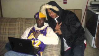 6 Foot 7 Foot- Jojo Montana And Ap