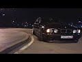 Bmw E34 540 old school STANCE