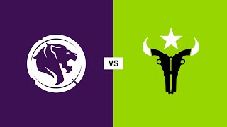 Full Match | Los Angeles Gladiators vs. Houston Outlaws | Stage 4 Week 1 Day 3
