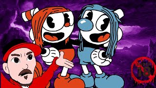 Cuphead: Threatenin' Zeppelin - Part 3