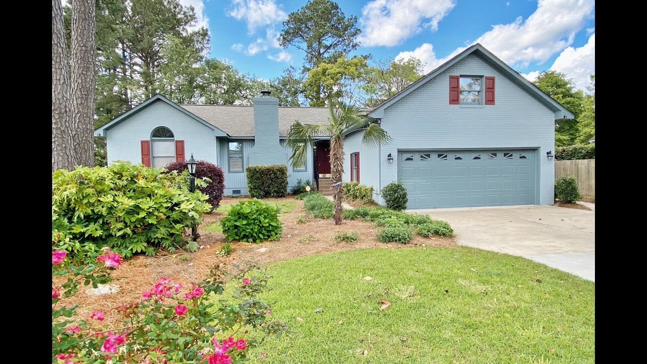 102 GRANT COURT NEW BERN, NCFOR SALE BY TYSON GROUP REALTORS, NEW BERN