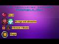 Crabulon - Magic - no hit, Infernum mod, Master mod, no rage and adrenaline.