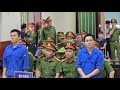 1 số vụ án ở Lâm Đồng và Gia Lai