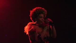 Video thumbnail of "MACY GRAY The Disco Song 29.10.2022 live @ Tvornica Kulture Zagreb"