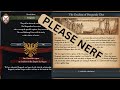 Responding To | PDX, Please NERF The Burgundian Inheritance | EU4 1.35