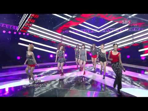 SBS 인기가요 110904_07