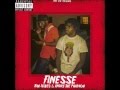 Rahvibes  finesse ft andre the pharaoh audio