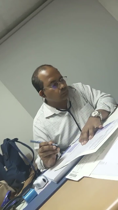Doctor Ranadhir Chakrabarti for Upoma Chowdhury _3rd Visit _All Report Showing day