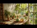 gentle morning playlist 🎶 a quiet playlist for romanticizing moment in morning(study / read / write)