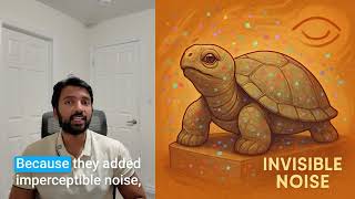 Adversarial Example in Machine Learning | E35