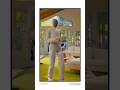 NEO — the home robot built for everyday intelligence.