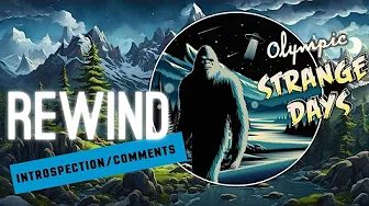 Strange Days Episode 17: Rewind