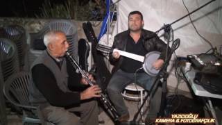 Mustafa EKER - Klarnet Eşliğinde Karma Müzikler ( MURAT ÇAMALAN )