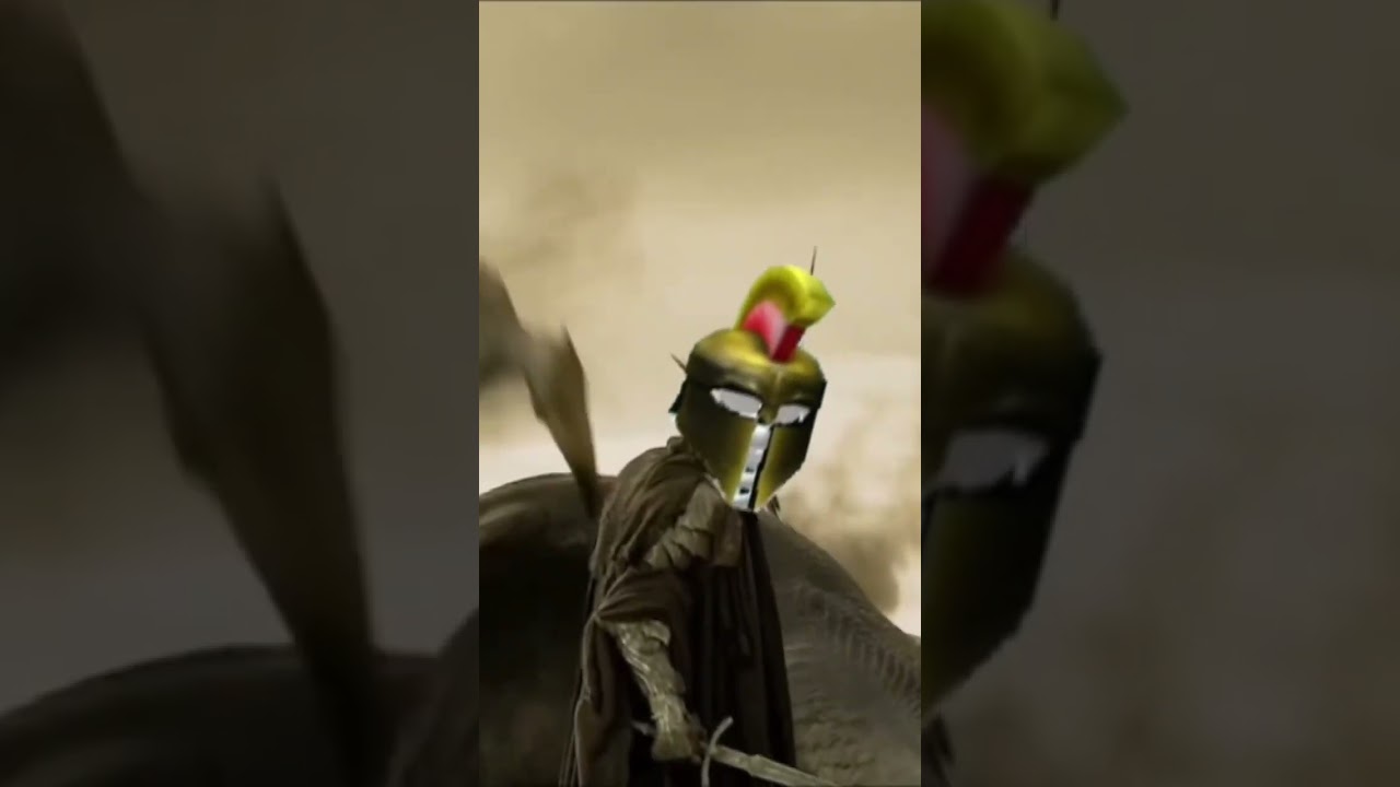 Reason 2 Die Skull Champion Edit | ROBLOX 