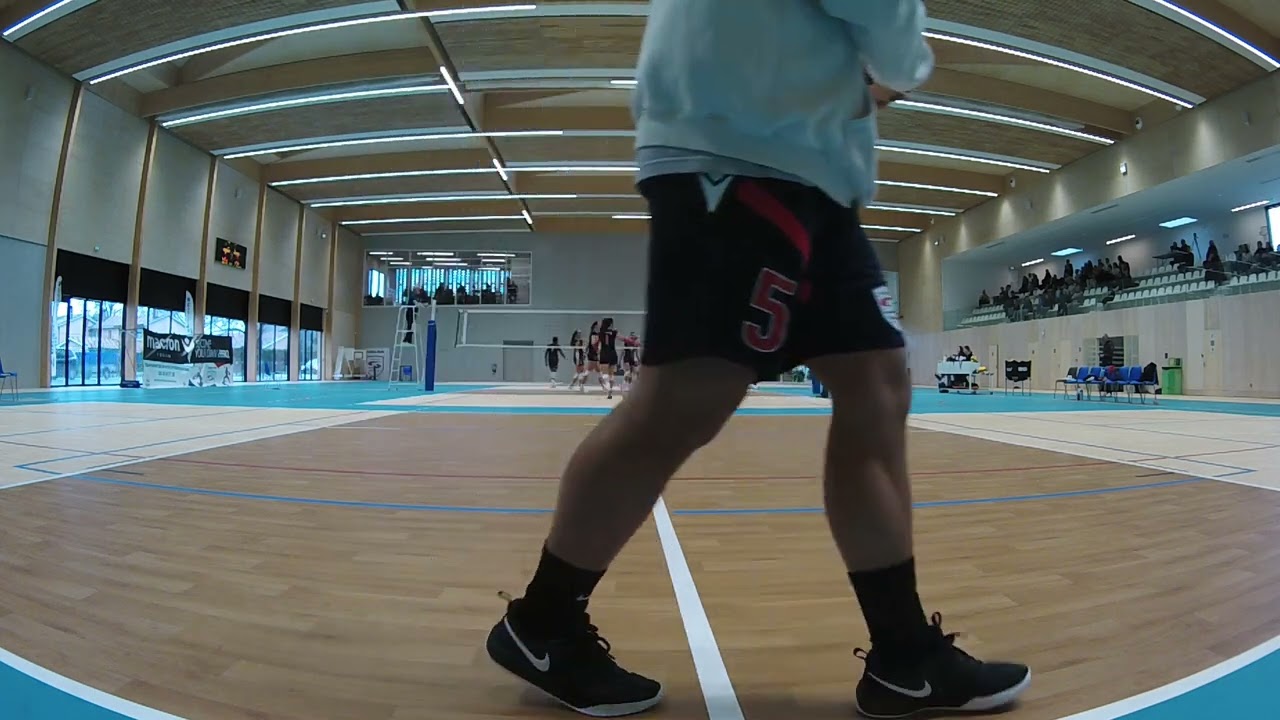 Nantes retour vidéo 3