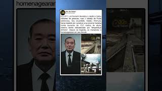 Zombaram Dele, Depois O Chamaram De Herói