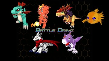 Digimon World Data Squad Rant part 1