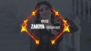 Закия - Маълум нест (2020) | Zakiya - Ma'lum nest (2020)