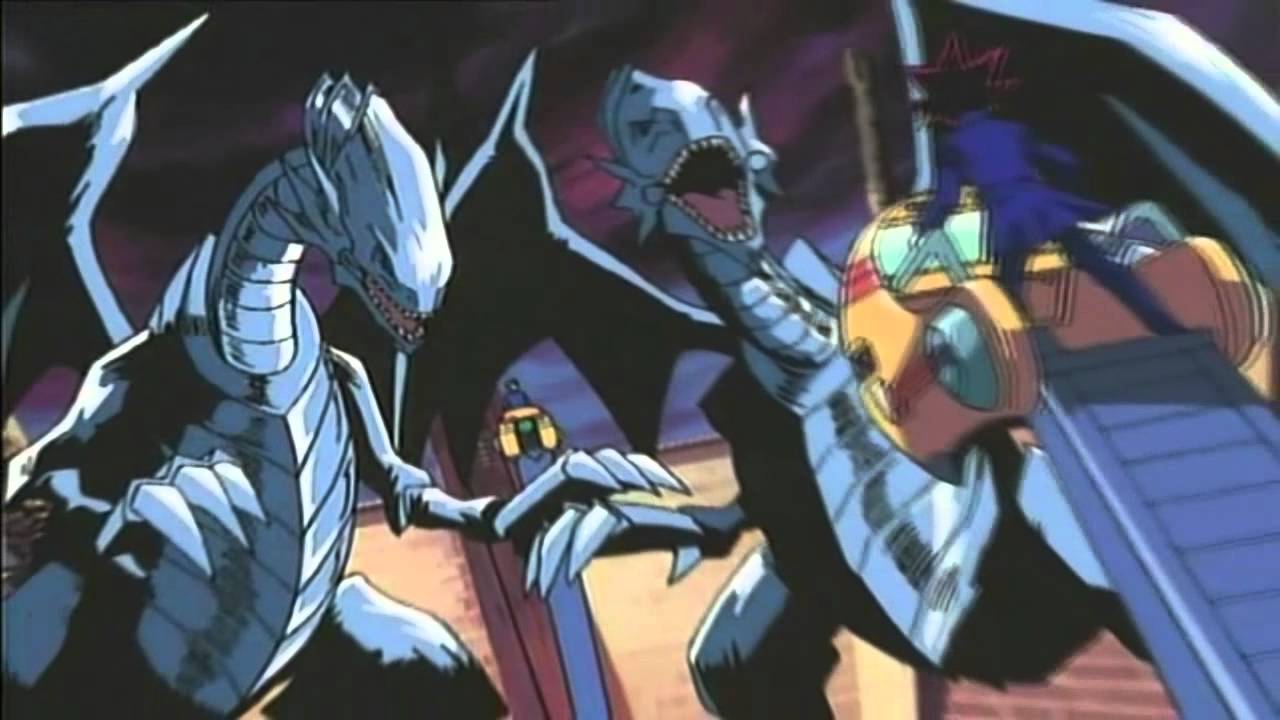 [YTP FR] You Gi Oh Tube Poop