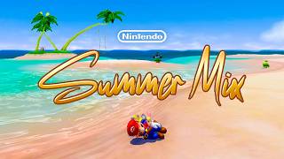 Nintendo Summer Mix ☀️ 2026