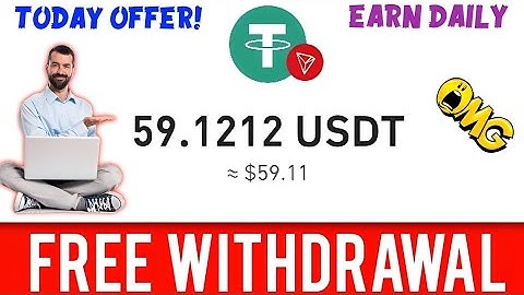 I Earn $2.4 USDT per Task 🤑 Official Telegram USDT Bot / New Telegram Tether Bot/ Tether Miner App