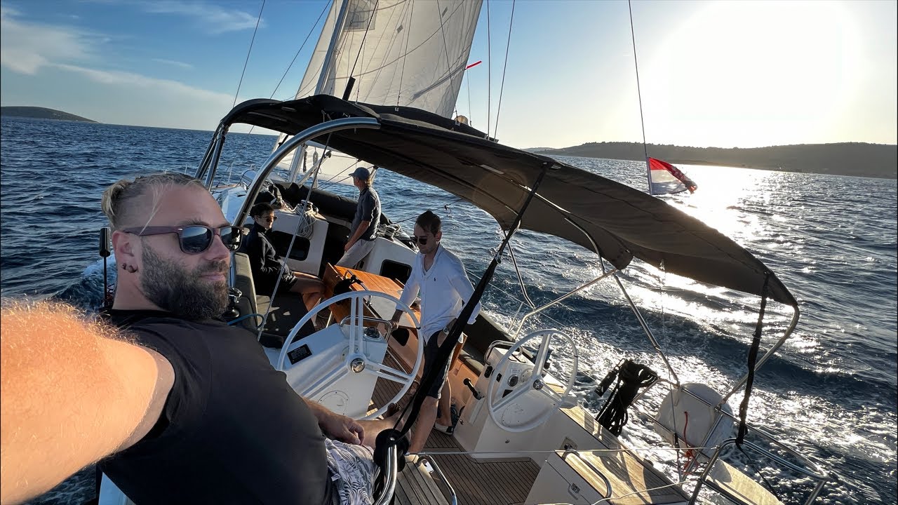 WEATHER UPDATE: on the water