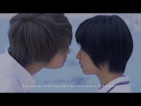 時をかける少女 2016　RADWIMPS - Hyper Ventilation