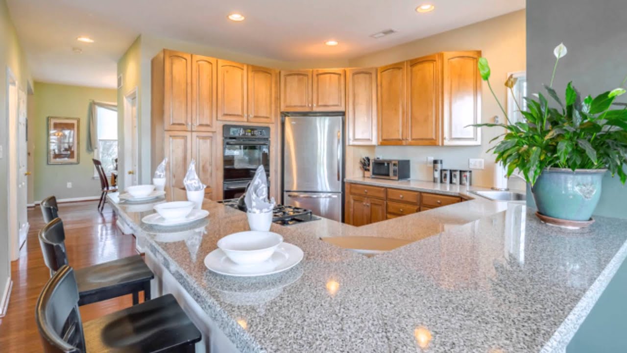 203 Union Mill Rd Mt Laurel NJ YouTube