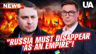 Head Of The Diu Why Wont Putins Death Change Anything A Statement That Caused A Stir