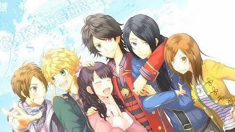 Heavenly hell - 🎉 Birthday Mep 🎉- multi Fandom | Open 