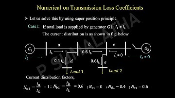 Numerieke gegevens over transmissieverliescoëfficiënten (B-coëfficiënten)