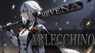 Mevena - Arlecchino (prod. by kalimeiro)