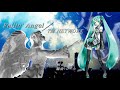 初音ミク 「Fallin&#39; Angel/TM NETWORK」