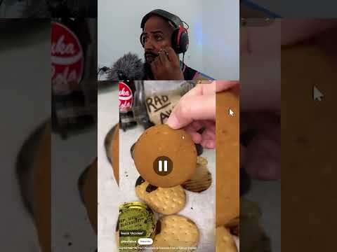 علبة بسكويت عمرها 65 سنة اكسبلور 