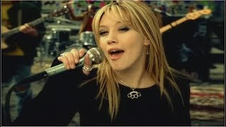 Hilary Duff - Why Not (From The Lizzie McGuire Movie)