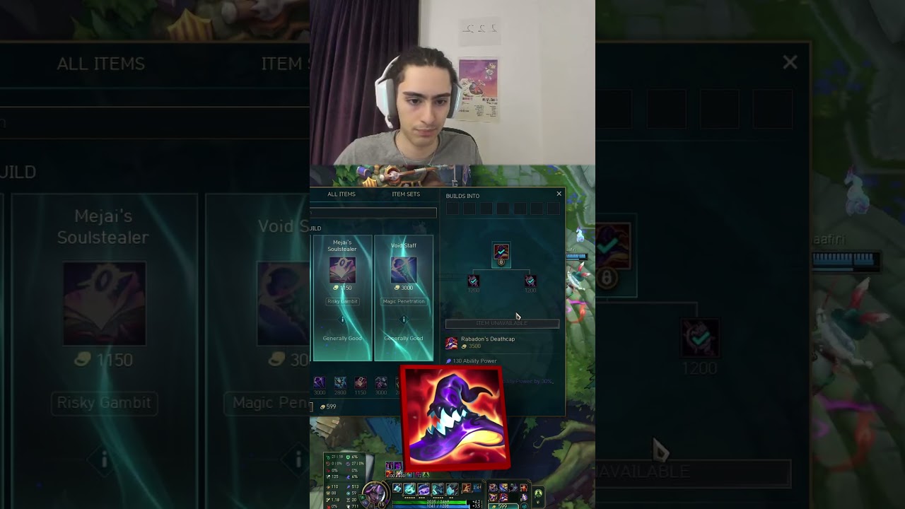 КАК ИСПОЛЬЗУЕТ УЛЬТ ЭККО, ЗАНИМАЮЩИЙ ПЕРВОЕ МЕСТО В РАНГЕ 