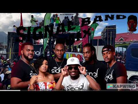 SIGNAL BAND MIX GREATEST HITS