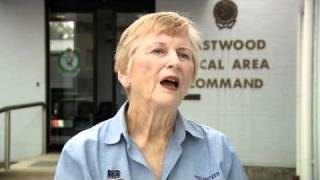 VIP Elizabeth Bolton, Eastwood LAC