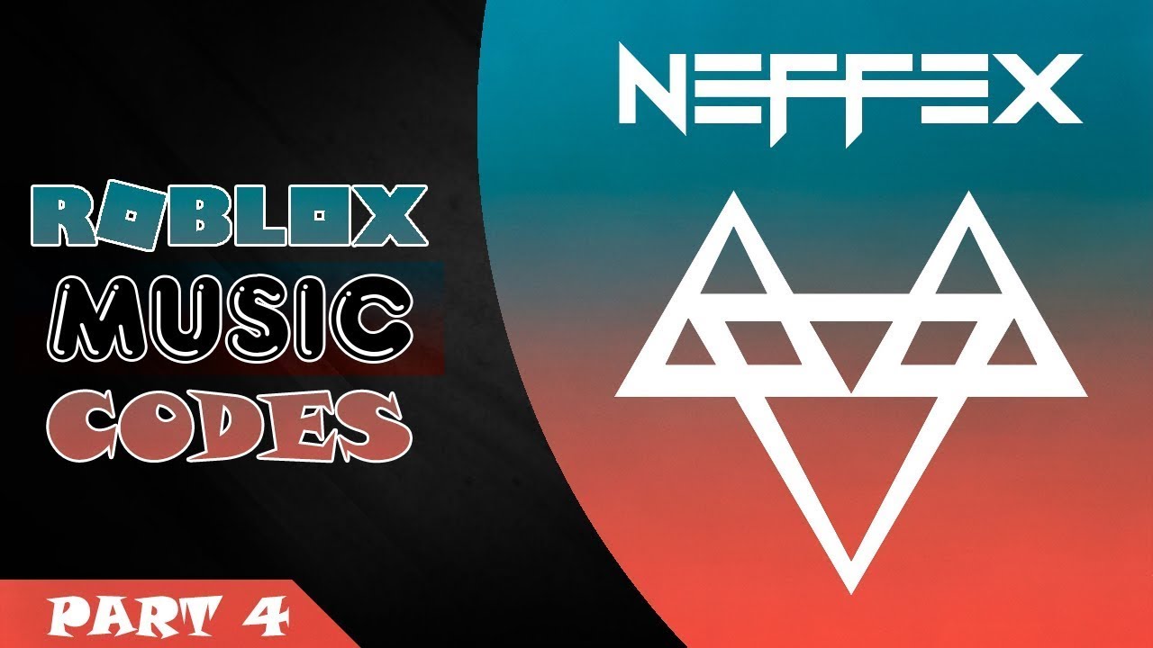 Neffex Roblox Music Codes Ids Part 4 Youtube - neffex best of me roblox id