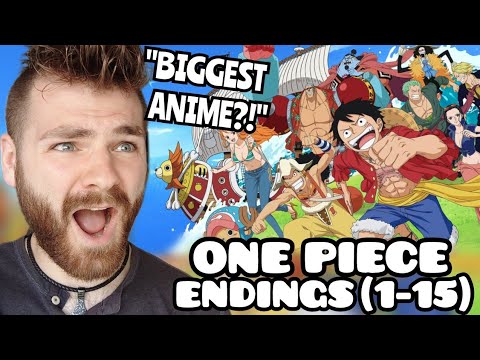 ONE PIECE ENDING 3 — ❝ WATASHI GA IRU YO ❞. Sub. Español +