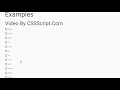 Micro Interactions For Your Checkboxes