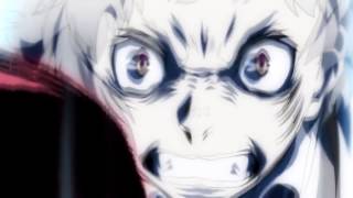 Bungou Stray Dogs AMV -FOREVER-