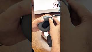 Regrsi Deep Bass Wireless Foldable Headphone Pro