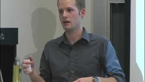 How to Build an iPhone App that Doesn