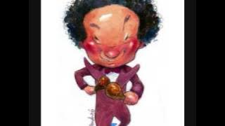 Melcochita: IMBÉCIL